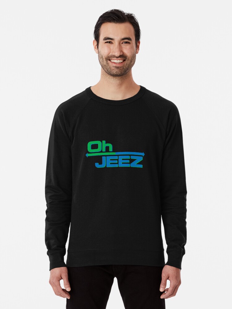drake and josh sweatshirt