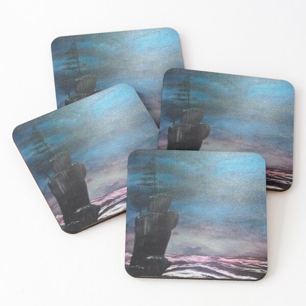 Item preview, Midnight Beach designed and sold by CCWillow.