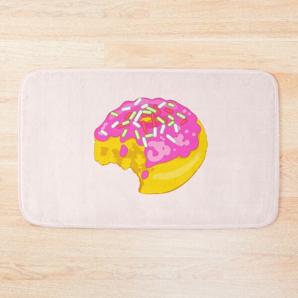 Item preview, Donut Mug designed and sold by RealBooBear.