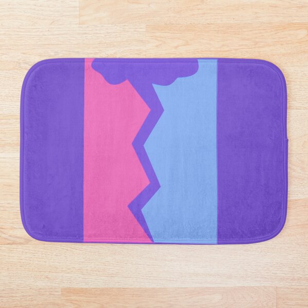 Item preview, Bisexual - Rayo designed and sold by LeaFirebender.