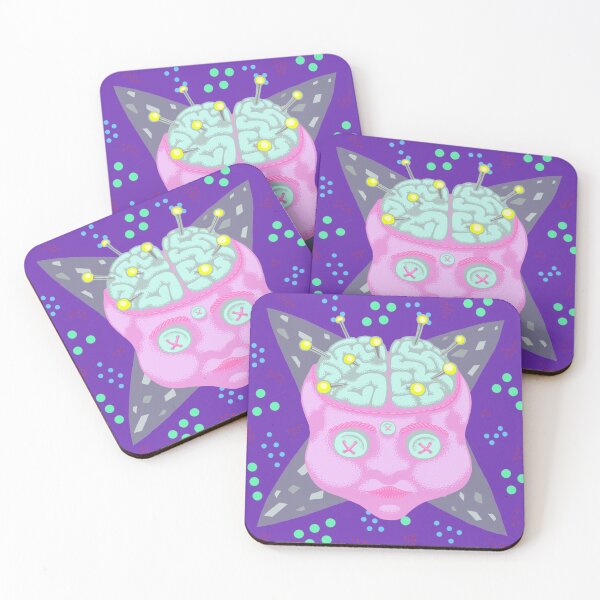 Item preview, Pin Cushion designed and sold by IrreverendGiles.