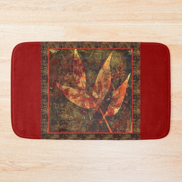 Item preview, Leaf Square designed and sold by Heatherian.