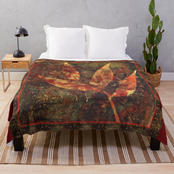 Item preview, Hoja cuadrada designed and sold by Heatherian.