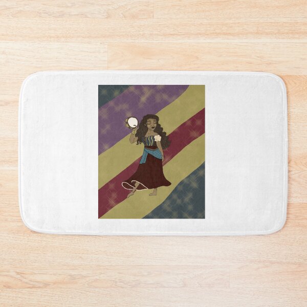 Item preview, LaEsmerelda designed and sold by EmberArtss.