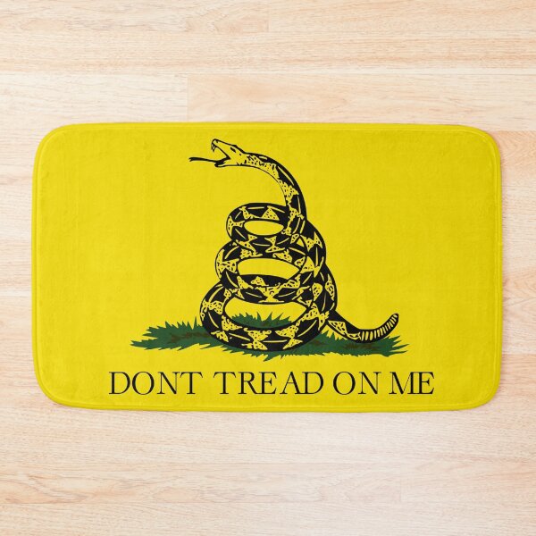 Item preview, Gadsden Flag designed and sold by AmericanArt.