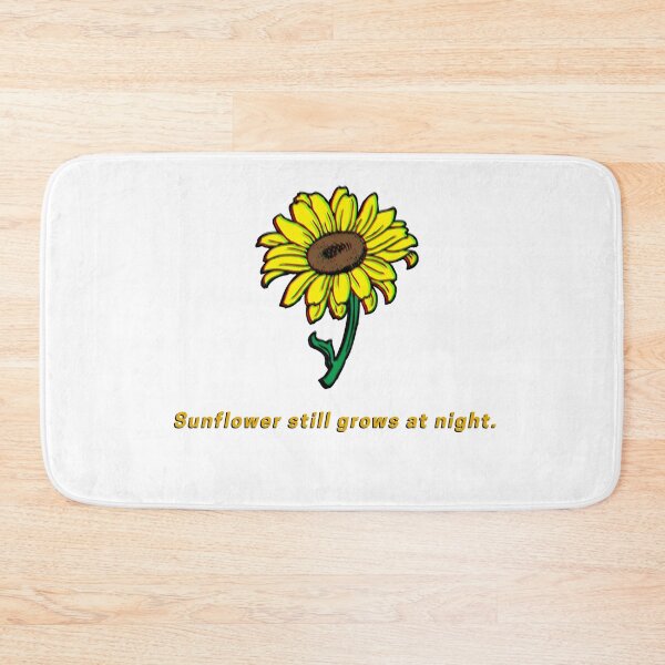 Item preview, SUNFLOWER designed and sold by alicecpr.