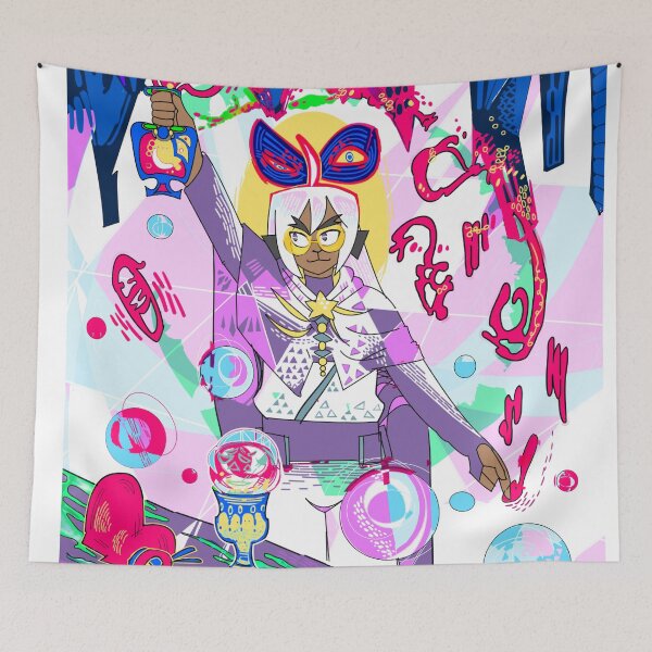 Item preview, Magician designed and sold by SanoStar.