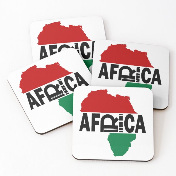 Item preview, Africa designed and sold by EzeNwanyi.