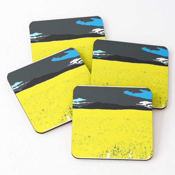 Item preview, CANOLA FIELDS  designed and sold by vickma.