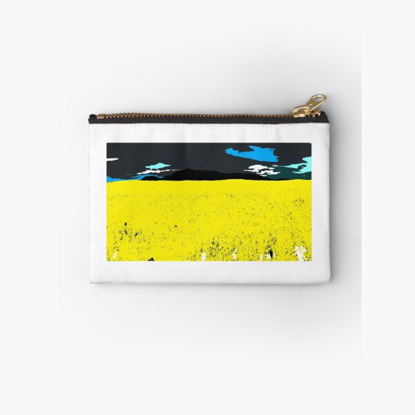 Item preview, CANOLA FIELDS  designed and sold by vickma.