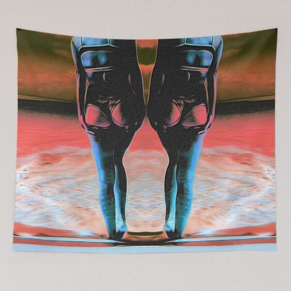 Item preview, Sunset 2 designed and sold by IanBiAM.