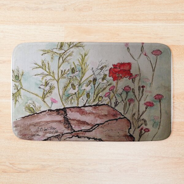 Item preview, Poppy at Springer Botanical designed and sold by CCWillow.