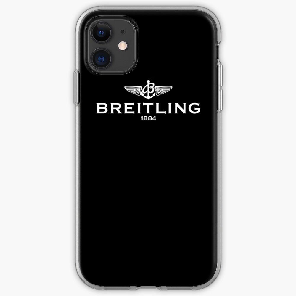 Breitling iPhone Case & Cover