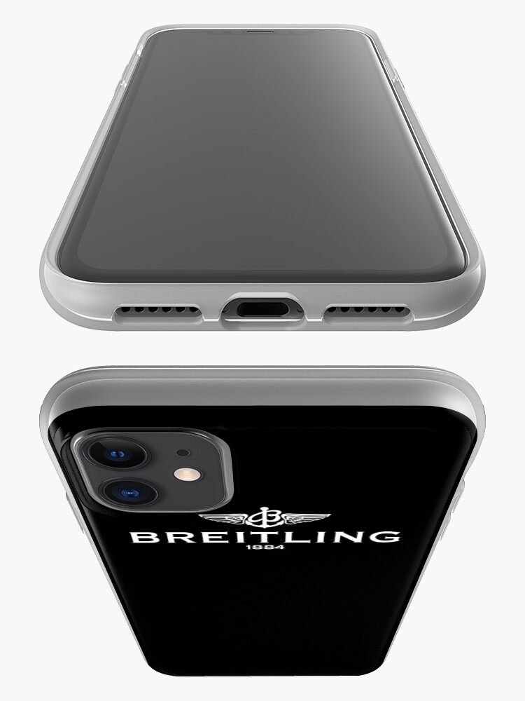 Alternate view of Breitling iPhone Case & Cover