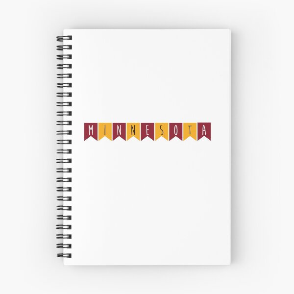 Item preview, Minnesota Flag Banner Type designed and sold by Mary Ellen  Ritter.