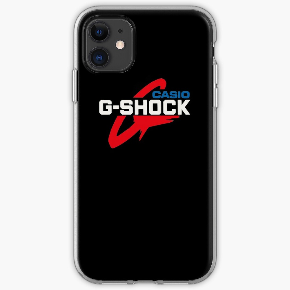 g shock phone case