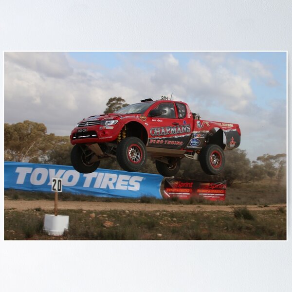 Item preview, 2015 Toyo Tires Riverland Enduro Prologue Pt.18 designed and sold by Stuart Daddow Photography.