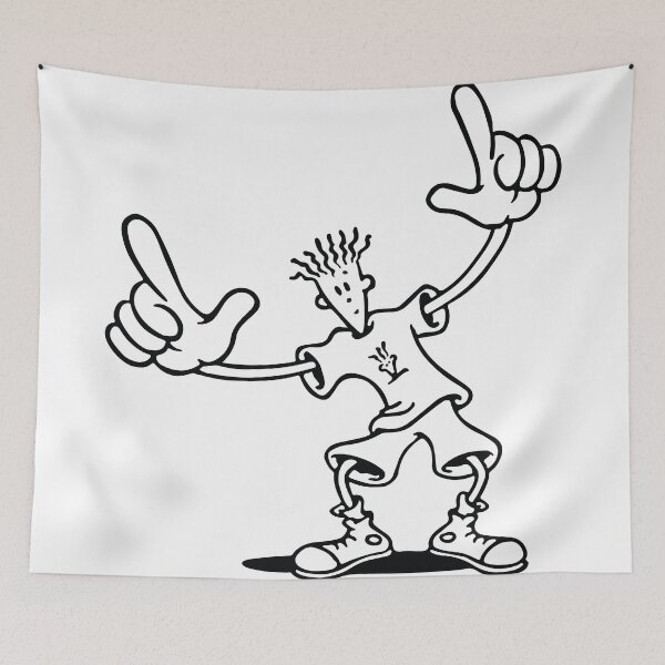 Item preview, Fido Dido Nostalgia designed and sold by SwimGood.