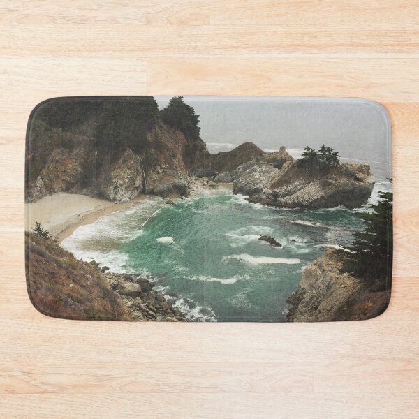 Item preview, Big Sur - Julia Pfeiffer designed and sold by cabinsupplyco.