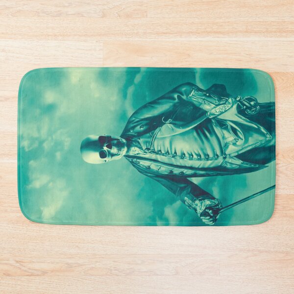 Item preview, Lord Bonehead VINTAGE GREEN designed and sold by GrandeDuc.