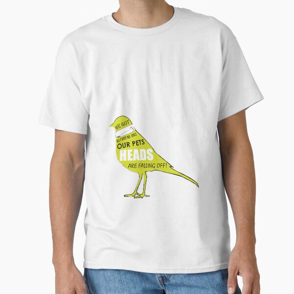 Item preview, Pretty Bird designed and sold by Marcus Handy.