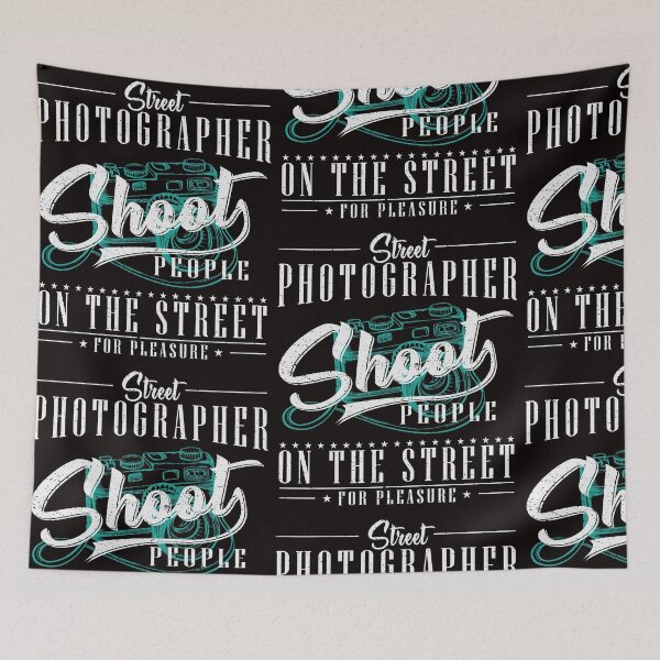 Item preview, Photographer / Photographer / Photography designed and sold by torlei565.
