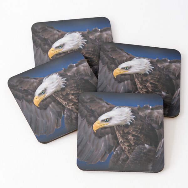 Item preview, Bald Eagle designed and sold by Heathermarie321.