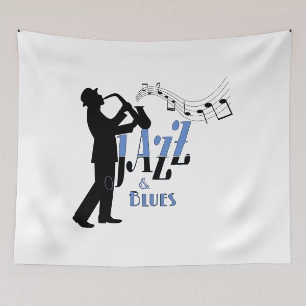 Item preview, Rhythm and Blues  designed and sold by Vienna15.