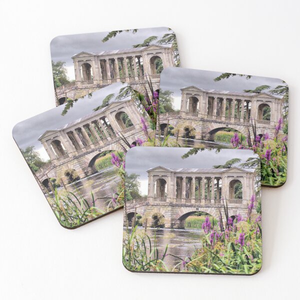 Item preview, Palladian Bridge designed and sold by Clive.