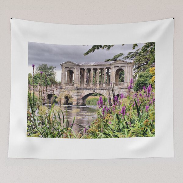 Item preview, Palladian Bridge designed and sold by Clive.
