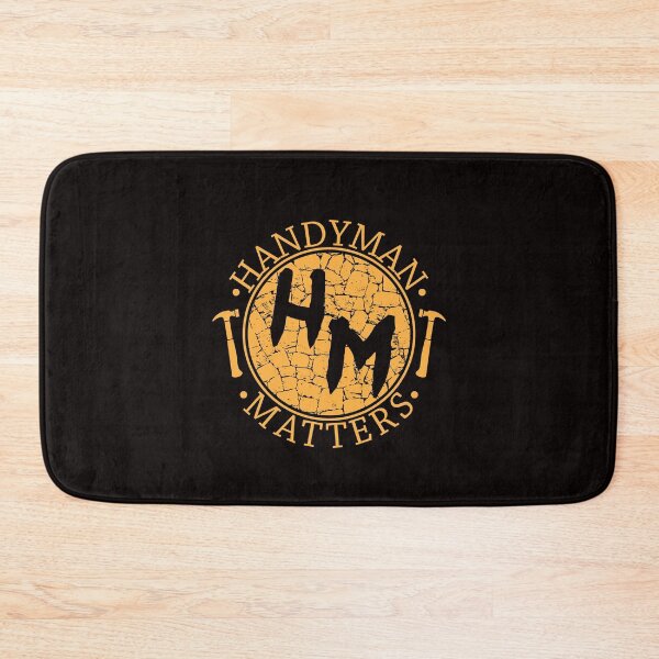 Item preview, Handyman / Craftsman designed and sold by torlei565.