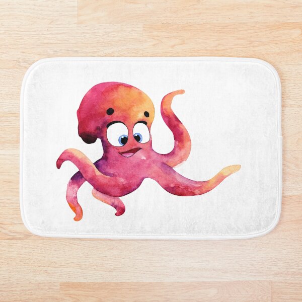 Item preview, Ocean life designed and sold by TATIANA OBOLDINA.