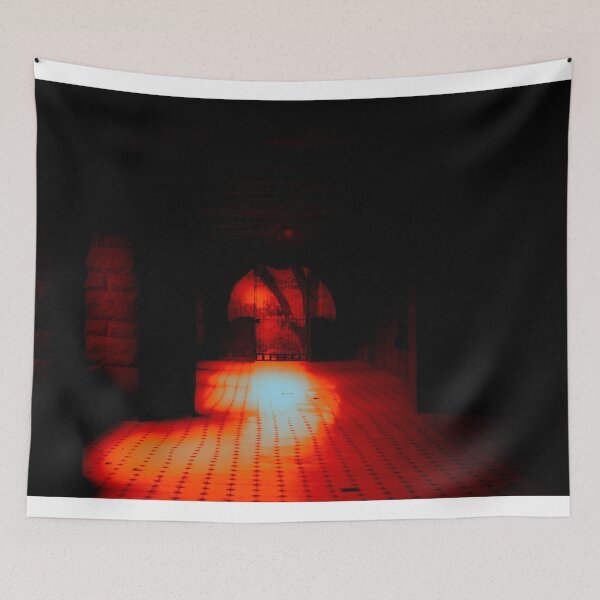 Item preview, The Demon's Gate designed and sold by shutterbug2010.