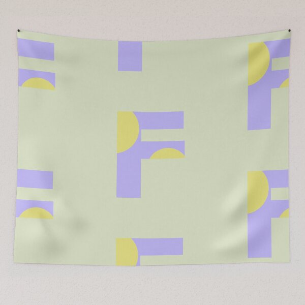 Item preview, F designed and sold by ErinLP.