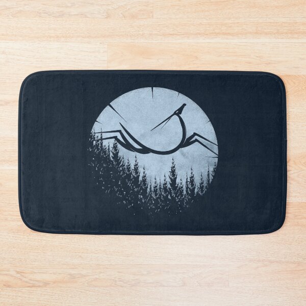 Item preview, Through the woods designed and sold by Yanmos.