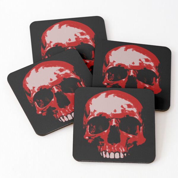 Item preview, Red Skull designed and sold by Zeddemore.