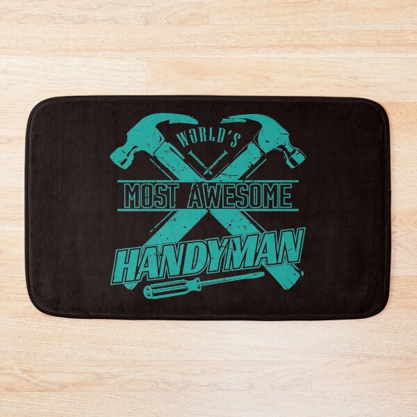 Item preview, Carpenter / Handyman / Craftsman designed and sold by torlei565.