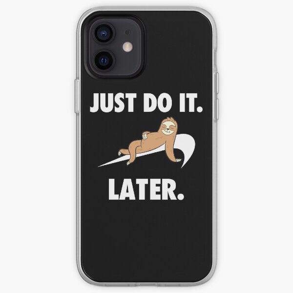 just do it case