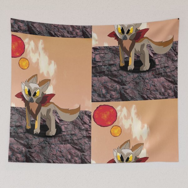 Item preview, Flight of fire designed and sold by Chloemcglinchey.