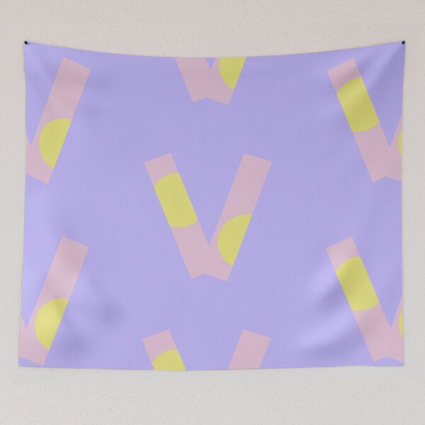 Item preview, V designed and sold by ErinLP.