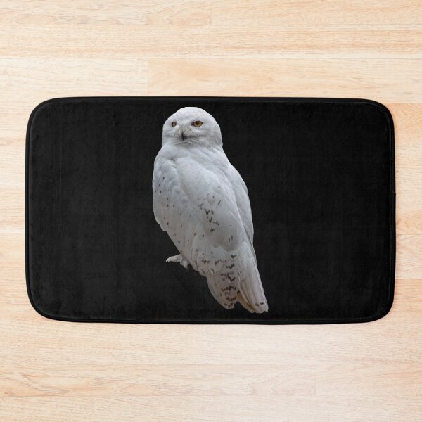 Item preview, SNOW OWL designed and sold by PetsandBeyond.