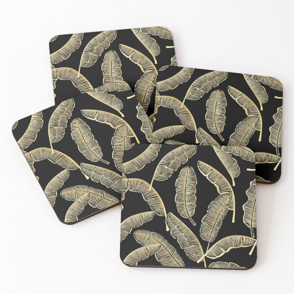 Item preview, Gold Tropic designed and sold by wolfncat.