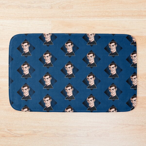 Item preview, The 9th Doctor designed and sold by Aaron Newsome.