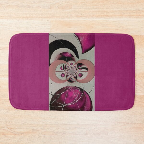 Item preview, Cosmic Kaleidoscope Fuchsia designed and sold by Faye Anastasopoulou.