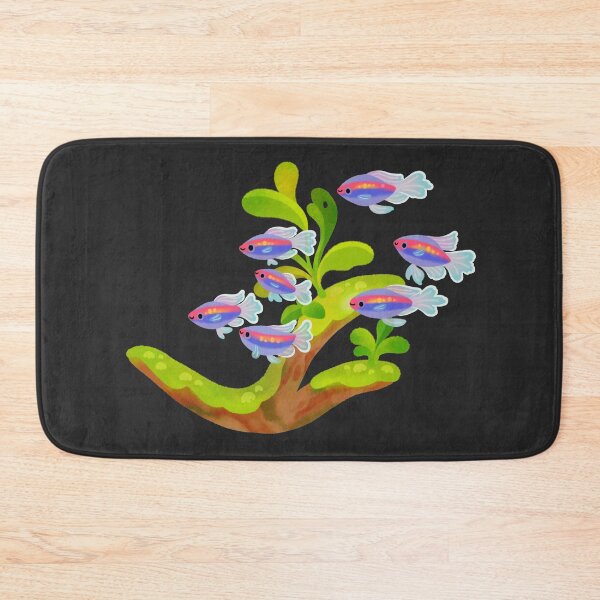 Item preview, Fresh water fish and plants - Congo Tetra designed and sold by pikaole.
