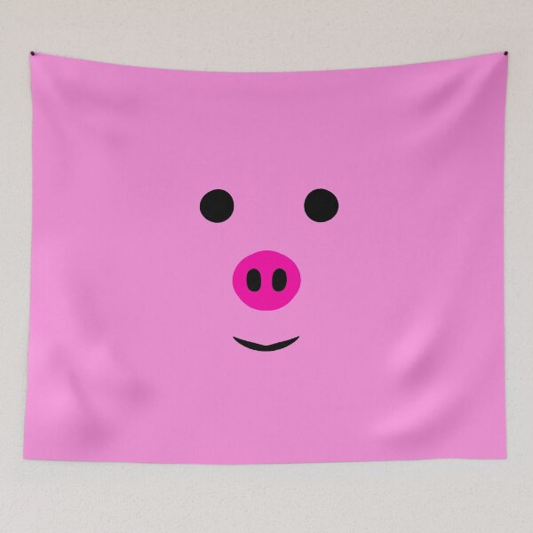 Item preview, Cara de cerdo lindo designed and sold by IgniteWithin.