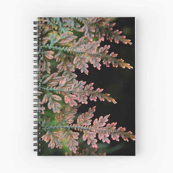 Item preview, Leaves designed and sold by Paula Bielnicka.