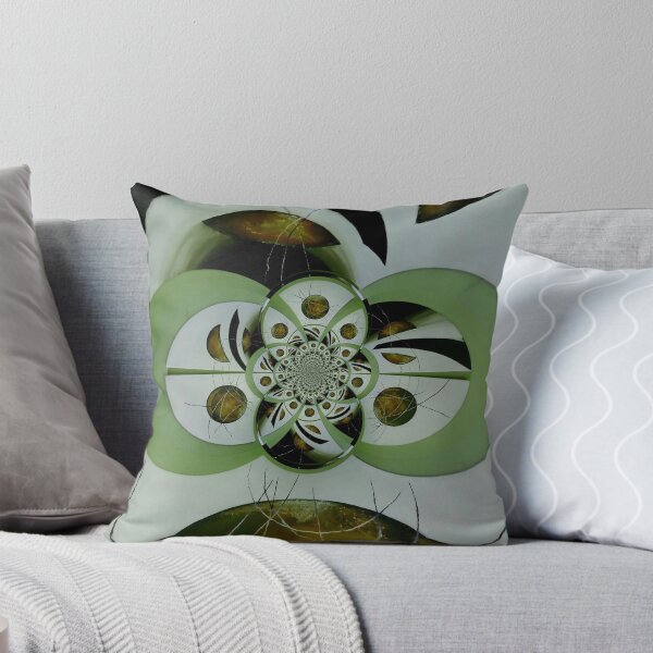 Item preview, Cosmic Kaleidoscope Gold designed and sold by Faye Anastasopoulou.