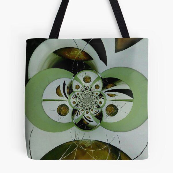 Item preview, Cosmic Kaleidoscope Gold designed and sold by Faye Anastasopoulou.