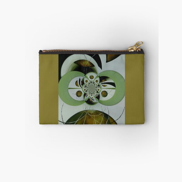 Item preview, Cosmic Kaleidoscope Gold designed and sold by Faye Anastasopoulou.